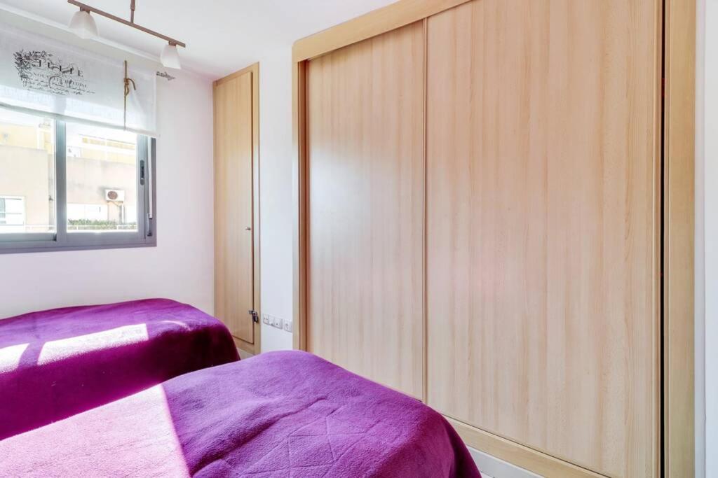 Rooftop Apartment, Нерха Екстериор снимка