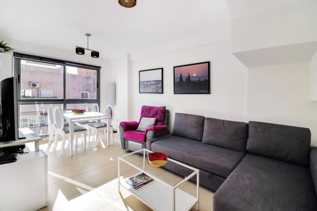 Rooftop Apartment, Нерха Екстериор снимка