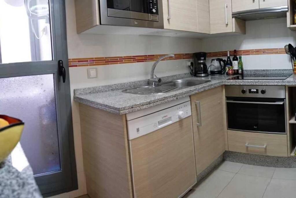 Rooftop Apartment, Нерха Екстериор снимка