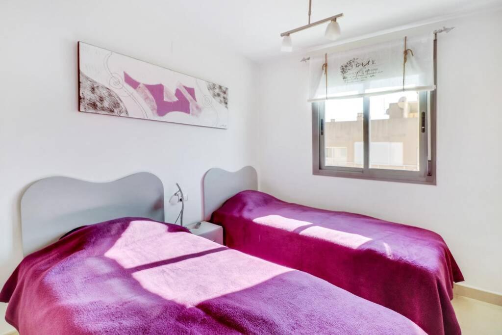 Rooftop Apartment, Нерха Екстериор снимка