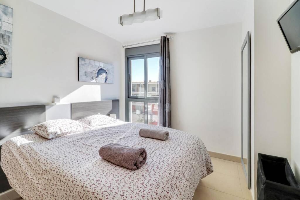 Rooftop Apartment, Нерха Екстериор снимка